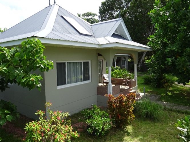 Seychelles d'Incanto basic