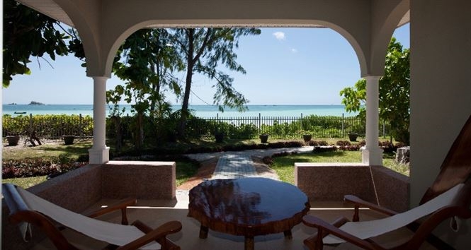 Seychelles d'Incanto basic