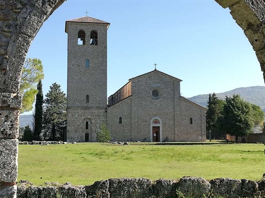 L'Alto Molise tra arte, natura e tradizioni