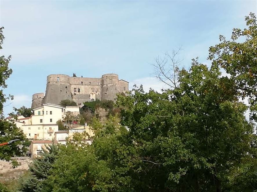 L'Alto Molise tra arte, natura e tradizioni