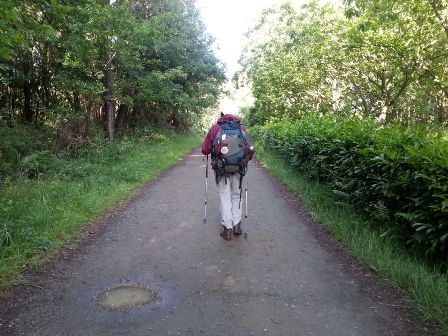 Cammino Xacobeo con guida - Partenze Garantite