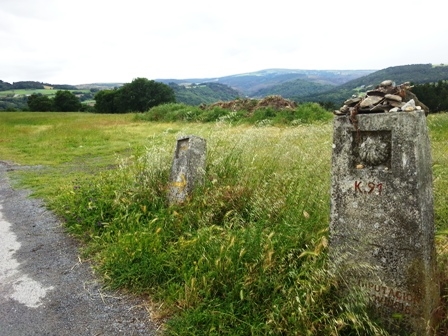 Cammino di Santiago