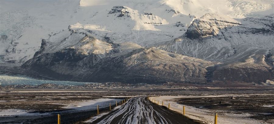 Meraviglie invernali e Gastronomia - Self Drive
