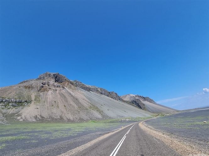 Alla scoperta dell'Islanda - Self Drive