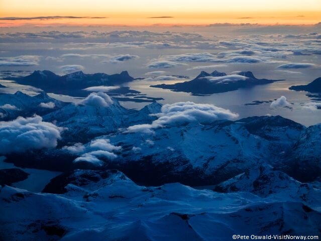 Magia Artica - Tromsø & Lofoten