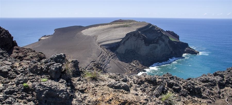 Azzorre - Hiking vulcani e Fajas in 3 Isole