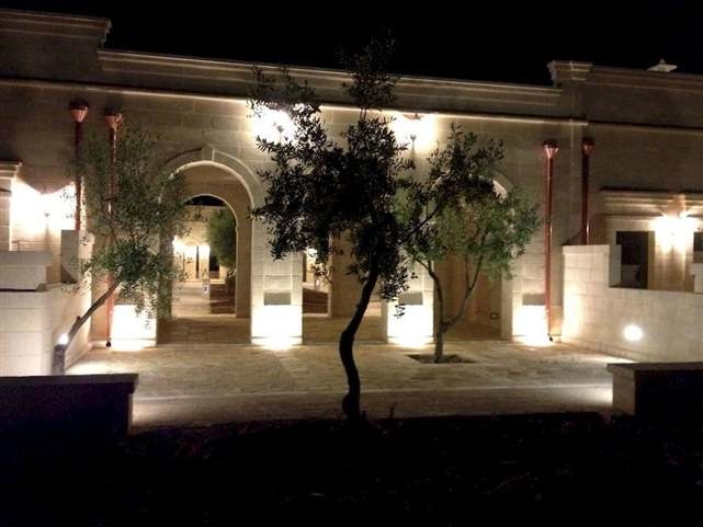 Masseria San Leonardo