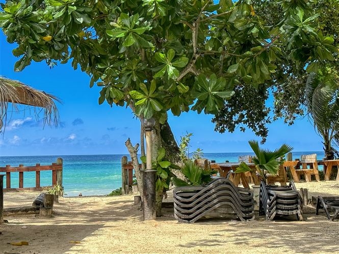 Seychelles d'Incanto easy