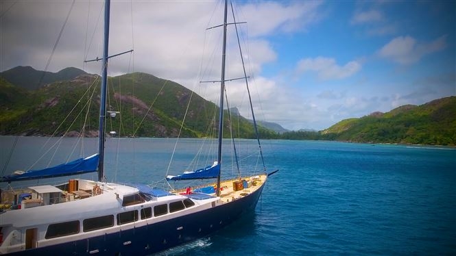 Silhouette Cruise crociera alle Seychelles