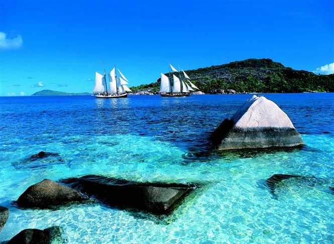 Silhouette Cruise crociera alle Seychelles