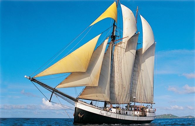 Silhouette Cruise crociera alle Seychelles