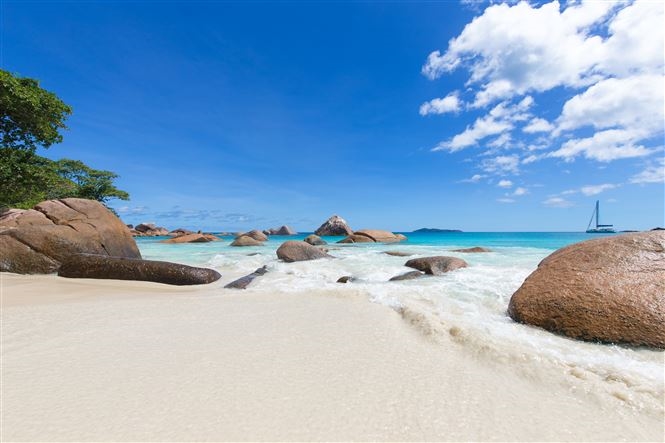 Silhouette Cruise crociera alle Seychelles