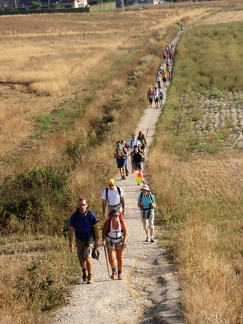 Cammino Portoghese  - Partenze Garantite