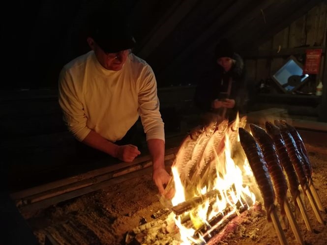 Bellezza Artica Svedese