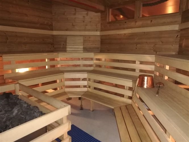 Bellezza Artica Svedese